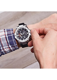 Đồng Hồ Nam Casio G-SHOCK GST-B100-1A Chính Hãng