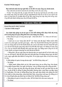 Hướng Dẫn Học Tốt Ngữ Văn 7 - Tập 2 (Bám Sát SGK Cánh Diều) HA