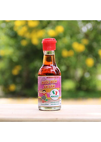Nước Mắm Ăn Dặm Cho Bé Maguzt cá cơm than 60ml