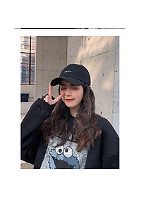 Mũ lưỡi trai Cruise,Nón kết nhiều màu phong cách Ulzzang form unisex nam nữ