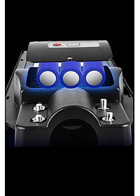 Đèn đường năng lượng mặt trời 90w