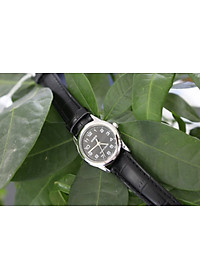 Đồng hồ nữ dây da Casio LTP-V001L-1BUDF
