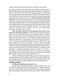 Dạng Đề Cảm Nhận Đoạn Trích Văn Xuôi Ngữ Văn 12