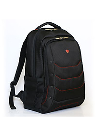 Balo Laptop Du Lịch Thời Trang Cao Cấp SAKOS BRISK Dành Cho Laptop 15.6 Inch (15.6")