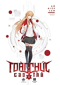 Sách Toàn Chức Cao Thủ (Tập 2)