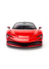 Mô hình xe Ferarri SF90 Stradale 1:24 Bburago - 18-26028