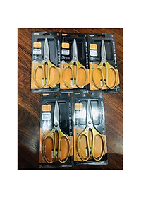 Kéo Nhật Đa Năng Cắt Gà, Cắt Vịt..