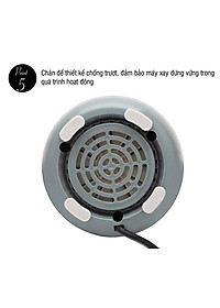 Máy Xay Sinh Tố Lock&Lock EJM436 (250W - 600ml) - Hàng Chính Hãng