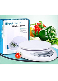 Cân điện tử thực phẩm nhà bếp b05
