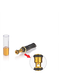 Bộ Tẩu Lọc Thuốc Đa Năng 5 in 1 Giá Rẻ Dùng Cho Tất Cả Các Size Nhỏ - Trung Bình - Thông Thường