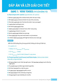 Bài Tập Viết Lại Câu Tiếng Anh ( Ôn Thi Vào Lớp 10 Và 10 Chuyên )