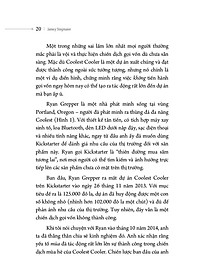 Sách Chiến Lược Gọi Vốn Cộng Đồng