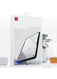 Ốp lưng XUNDD cao cấp chống sốc dành cho iPad Air 3, Air 2019, Pro 10.5 2017  - Hàng Nhập Khẩu