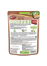 Nước Dùng Hoàn Chỉnh Barona - Lẩu Bò 164g