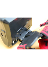 Đèn Đội Đầu Lấy Ráy Tai ,Đèn Có Dây Cắm Sạc Trực tiếp Siêu Sáng