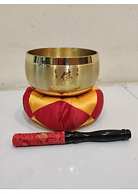 Chuông đồng