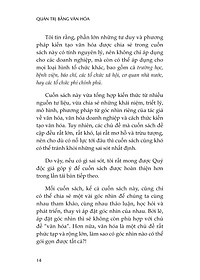 Quản Trị Bằng Văn Hóa - Cách Thức Kiến Tạo Và Tái Tạo Văn Hóa Tổ Chức