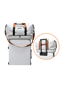 Túi xách du lịch thời trang nam /nữ cao cấp phong cách mới