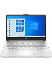 Laptop HP 14s-fq1080AU 4K0Z7PA (AMD R3-5300U/ 4GB DDR4/ 256GB SSD/ 14 HD/ Win 11) – Hàng Chính Hãng
