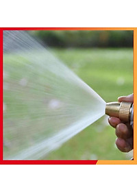 Vòi xịt tăng áp,rửa xe,tưới cây tăng áp lực nước 206846