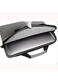Túi Xách Nam Nữ Công Sở, Cặp Đựng Laptop 15.6 Inch BEEGEE - CCS5517