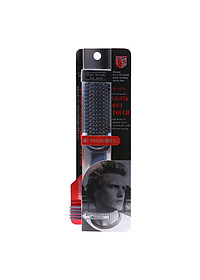 Lược Chải Chống Tĩnh Điện Cho Nam Ikemoto Du-Boa LAS1200