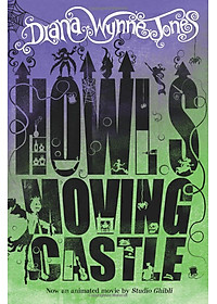 Howl's Moving Castle