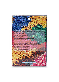 Gói Hạt Giống Cải Ngọt Phú Nông (50g / Gói)