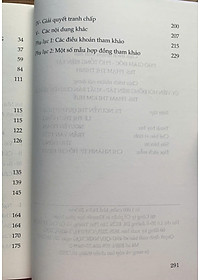 Soạn thảo hợp đồng thực chiến (Xuất bản lần thứ ba, có sửa chữa, bổ sung)