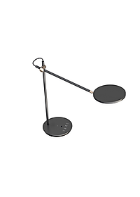 Đèn bàn/ Đèn học/ đọc sách chống cận cao cấp LED Yeelight MATE BLACK 17W - RA98