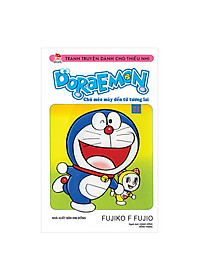 Combo Doraemon Truyện Ngắn (45 Tập) - Tái Bản