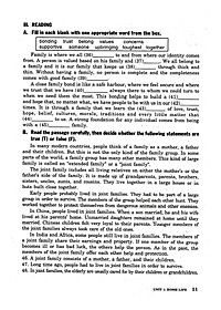 Sách Bài Tập Tiếng Anh Lớp 12 ( Không Đáp Án)