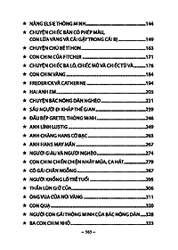 Truyện Cổ Grimm (Bìa Cứng)