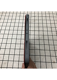 Bao da chính hãng Mutural cao cấp cho iPad Pro 12.9 2020 có khay đựng bút - Đỏ