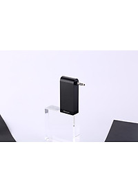 Thiết bị nhận âm thanh Bluetooth Music có hỗ trợ Mic cho Loa, Ô Tô Ugreen 30348 - Hàng chính hãng