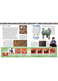 Sách Các Nền Văn Minh Thế Giới - Trung Quốc Cổ Đại