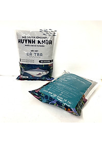 Mồi Câu Cá Tổng Hợp Huỳnh Khoa Chuyên Tra Trê Chim Chép Trắm Rô Phi Hồ Dịch Vụ, Sông Tự Nhiên