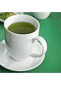 Ca LPB - Ca cốc uống trà, cà phê dáng bầu