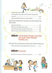 Sách W Series 05: Giới Tính Tạo Sinh Linh
