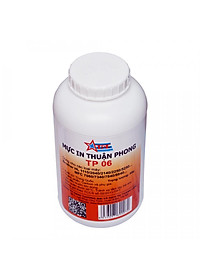 (BỘ 10 CHAI) Mực đổ Thuận Phong TP06 dùng cho máy in Brother - Hàng Chính Hãng