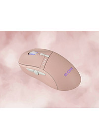 Chuột E-DRA EM620W Wireless - Hàng Chính Hãng