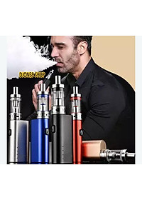 Thuốc khói lá điện tử vaper