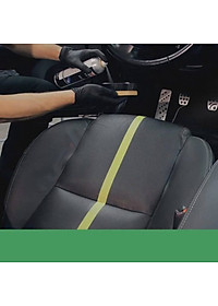 Chai xịt làm sạch và bảo dưỡng da dạng bọt nhãn hiệu Sonax 289300 - Hàng nhập khẩu