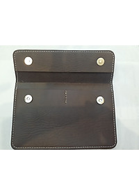 Túi Da Xịn Đựng Đăng Kiểm, Giấy Tờ dành cho xe Mazda