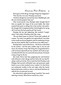 Bridgertons 4: Romancing Mister Bridgerton