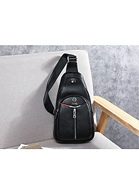 Túi xách nam da thật ELLY HOMME – ETM11