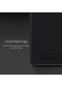 Ốp lưng chống sốc silicon cho iPhone 11 Pro Max mỏng 1mm hiệu Nillkin Flex Pure Cover Case (chống sốc cực tốt, chất liệu cao cấp, gờ bảo vệ camera) - hàng nhập khẩu