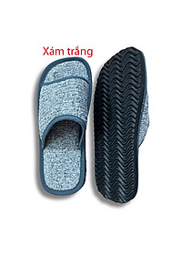 Dép quai ngang đi trong nhà Hương Quế DQN-09 thích hợp mang trong nhà, trong văn phòng 