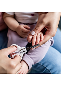 Kéo cắt móng tay cho bé Tommee Tippee