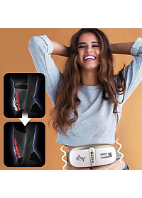 máy giảm mỡ  bụng cao cấp hàng chính hãng hàn quốc